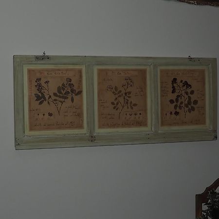 Les Chambres Des Reveries Ermenonville Dış mekan fotoğraf