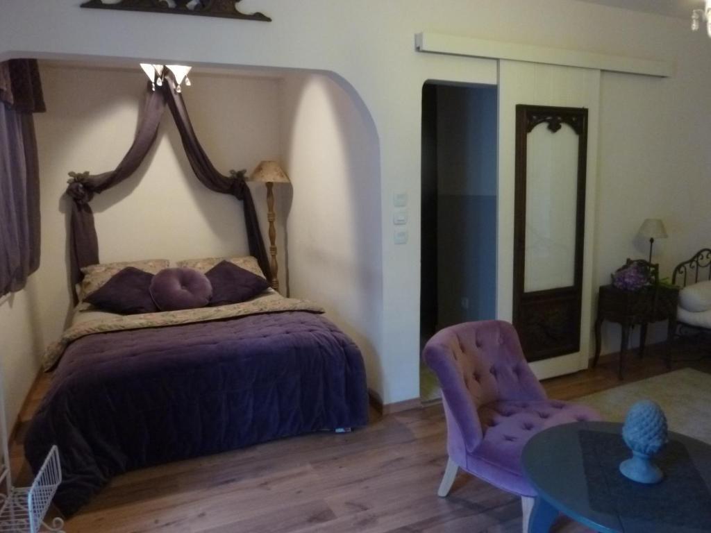 Les Chambres Des Reveries Ermenonville Dış mekan fotoğraf
